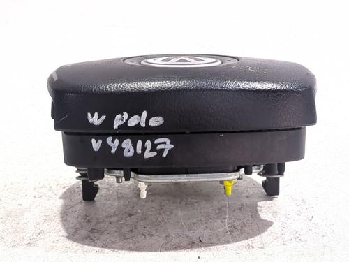 Driver airbag VW POLO IV (9N_, 9A_) 1.9 SDI | BP32163552C9