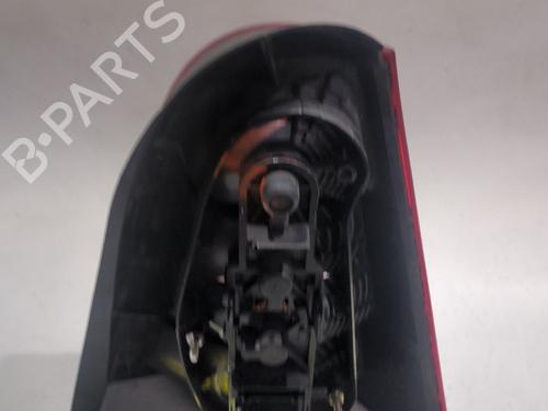Left taillight MERCEDES-BENZ A-CLASS (W168) A 170 CDI (168.008) | BP24219597C34 