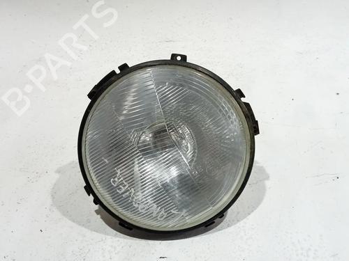 Used Left headlight LAND ROVER RANGE ROVER II (P38A) 2.5 D 4x4 (136 hp) 29586398
