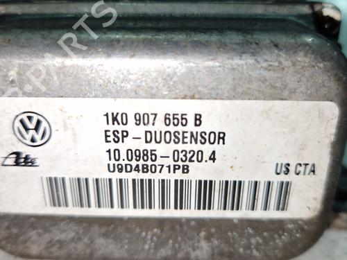 Andre VW TOURAN (1T1, 1T2) 1.9 TDI | BP30936030O1 