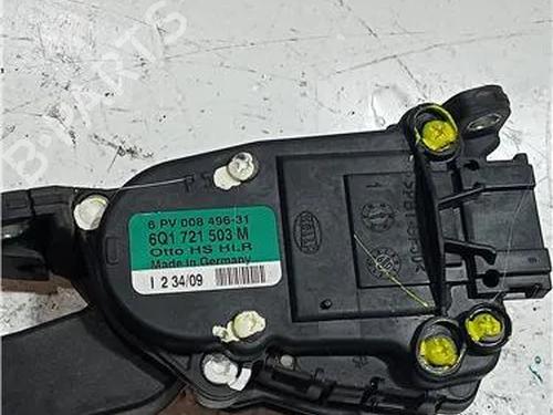 Pedal SEAT IBIZA III (6L1) 1.9 TDI | BP23915667I4 