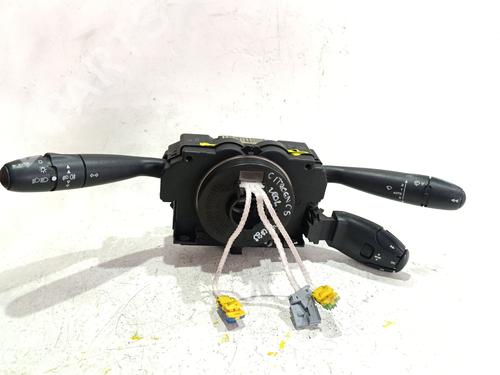 Used Steering column stalk Steering column stalk 37719335 37719335