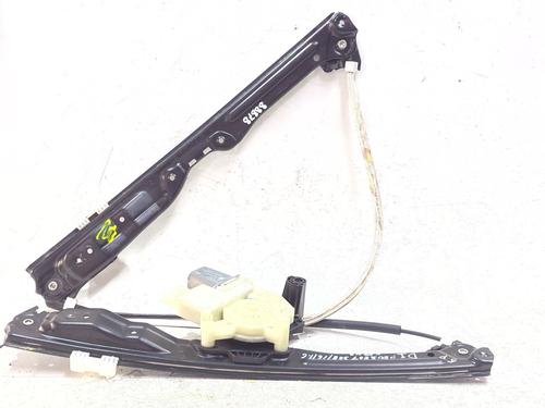 Used Front left window mechanism Front left window mechanism 37714073 37714073