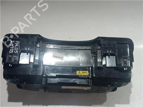 Instrument cluster AUDI A4 B7 (8EC) 2.0 TDI 16V | BP23912697C47 