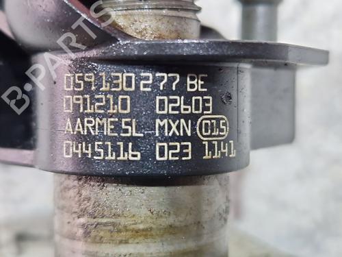 Spreder / Dyse AUDI A5 (8T3) 3.0 TDI | BP29877293M100