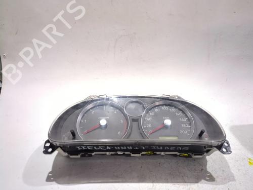 Used Instrument cluster SUZUKI LIANA (ER, RH_) 1.3 (RH 413) (90 hp) 23927905