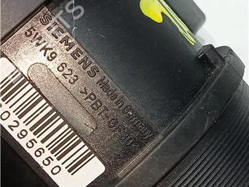 Mass air flow sensor CITROËN XSARA (N1) 1.9 TD | BP24967604M95
