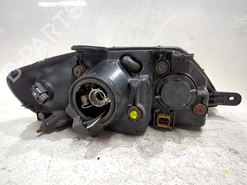 Left headlight HYUNDAI COUPE II (GK) 1.6 16V | BP29221584C28 