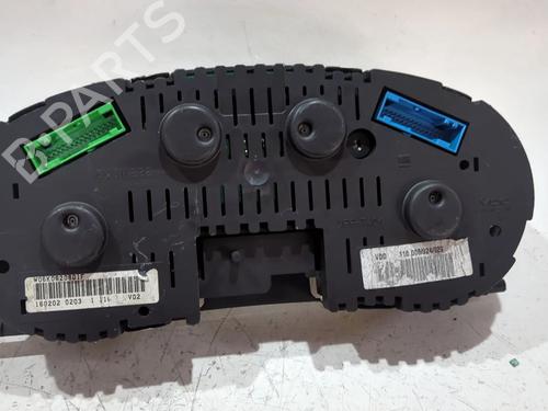 Instrument cluster SEAT CORDOBA (6L2) 1.9 TDI | BP26920650C47 