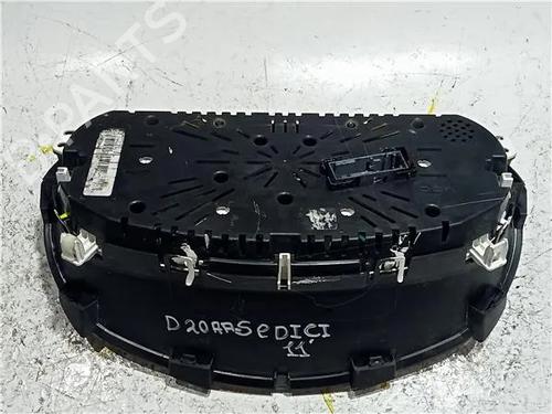 Instrument cluster FIAT SEDICI (189_) 2.0 D Multijet 4x4 | BP23915811C47 