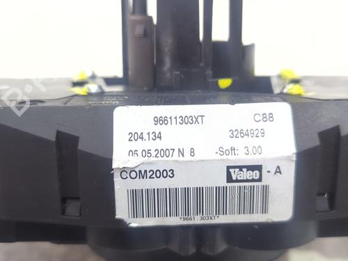 Steering column stalk CITROËN C8 (EA_, EB_) 2.2 HDi | BP39987721I23 - Image 7