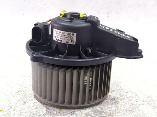Used Heater blower motor Heater blower motor AUDI A6 C5 (4B2, 4B4) 2.8 (193 hp) 40623160 40623160