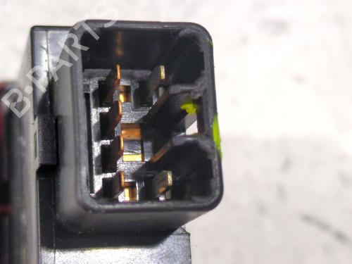 Warning switch KIA CERATO I Saloon (LD) 2.0 CRDi | BP34277960I22 - Image 4