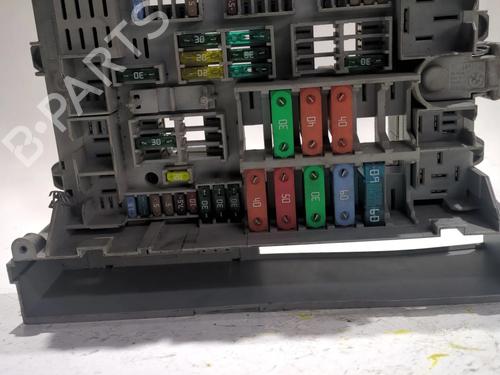 Used Fuse box BMW 3 (E90) 320 d (163 hp) 25718198