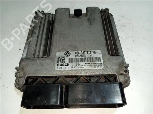 Elektronisk modul VW GOLF V (1K1) 1.9 TDI (105 hp) 23914763