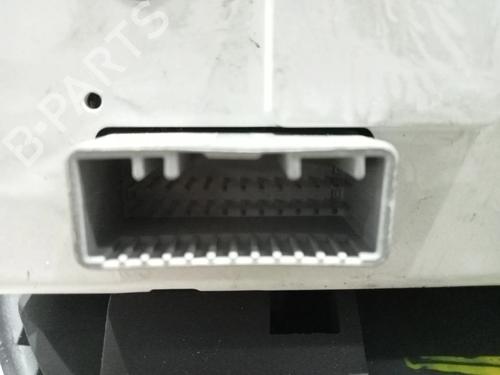 Display monitor RENAULT CLIO III (BR0/1, CR0/1) 1.5 dCi (BR17, CR17) | BP29270715C48 