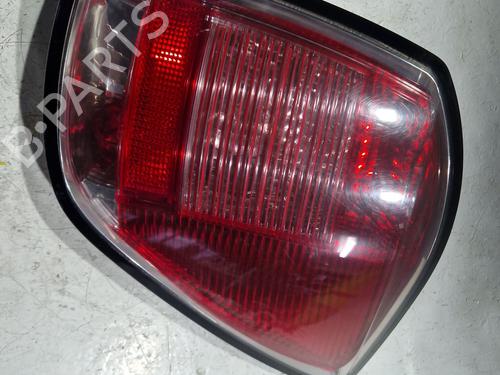 Used Right taillight Right taillight OPEL ASTRA H Estate (A04) 1.9 CDTI (L35) (150 hp) 34156150 34156150