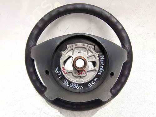 Steering wheel MERCEDES-BENZ E-CLASS (W211) E 270 CDI (211.016) | BP32010509C49