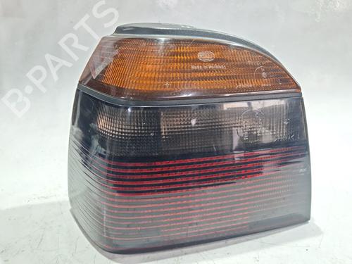 Used Left taillight Left taillight VW GOLF III (1H1) [1989-2000] 34623662 34623662