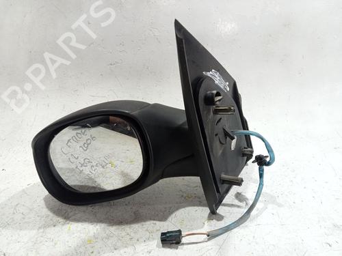 Used Left mirror Left mirror CITROËN C2 (JM_) 1.4 HDi (68 hp) 36519729 36519729