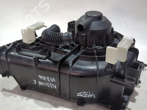 Heater blower motor NISSAN PRIMERA Hatchback (P12) 2.0 | BP27310949M62 