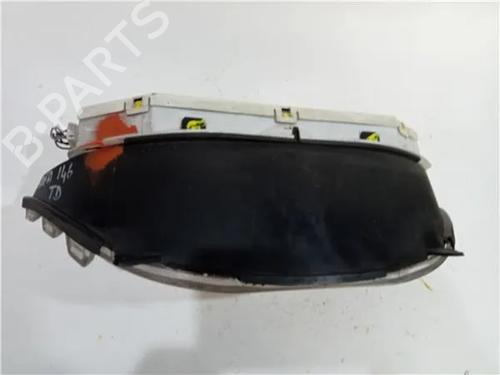Instrument cluster ALFA ROMEO 146 (930_) 2.0 16V T.S. (930.B5) | BP23932351C47 