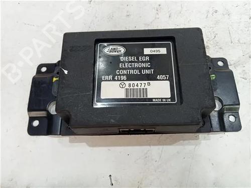 Module électronique LAND ROVER RANGE ROVER II (P38A) 2.5 D 4x4 (136 hp) 23910512