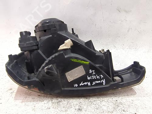 Left headlight RENAULT KANGOO Express (FC0/1_) D 65 1.9 (FC0E, FC02, FC0J, FC0N) | BP33931194C28 - Image 4