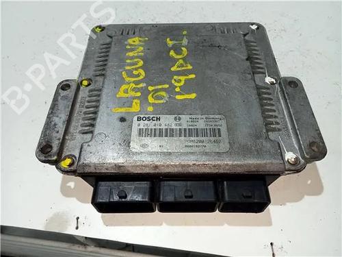 Elektronische module RENAULT LAGUNA I (B56_, 556_) 2.0 (109 hp) 23912245