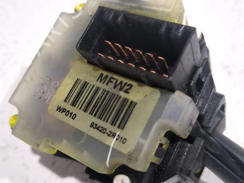 Steering column stalk HYUNDAI i30 (FD) 1.6 CRDi | BP24123670I23 
