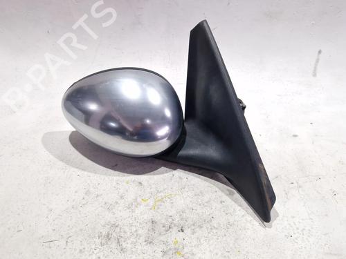 Right mirror ALFA ROMEO 147 (937_) 1.6 16V T.SPARK ECO (937.AXA1A, 937.BXA1A) | BP29383779C27 