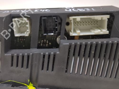 Climate control BMW 3 (E46) 320 d | BP24885752I5 