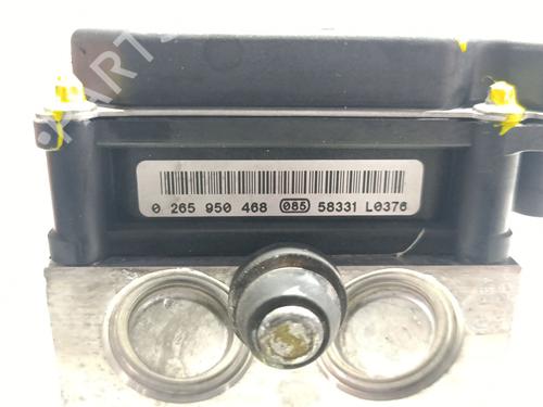 ABS pump AUDI A4 B7 (8EC) | BP40291639M43 - Image 6