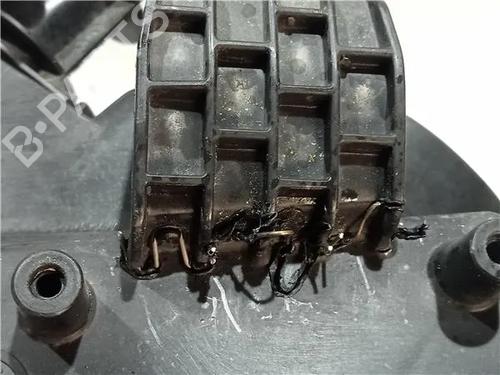 Left headlight DACIA SANDERO 1.2 16V | BP23918019C28