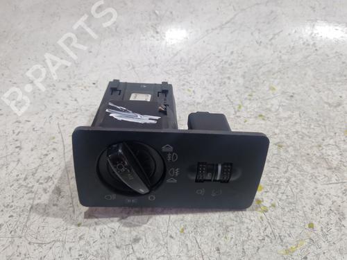 Headlight switch SKODA FABIA I (6Y2) 1.4 | BP34152682I24 - Image 2