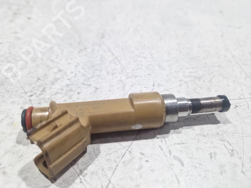 Spreder / Dyse TOYOTA AURIS (_E15_) 1.8 Hybrid (ZWE150_, ZWE150R) | BP29969430M100