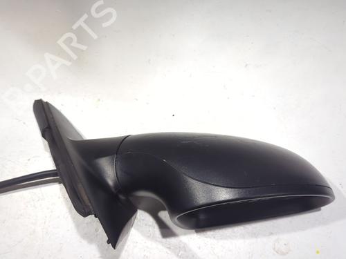 Right mirror SEAT IBIZA III (6L1) 1.9 TDI | BP23928569C27 