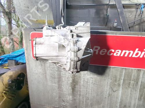 Gearbox CITROËN C4 II (NC_) 1.6 HDi 110 | BP39408734M3 - Image 2
