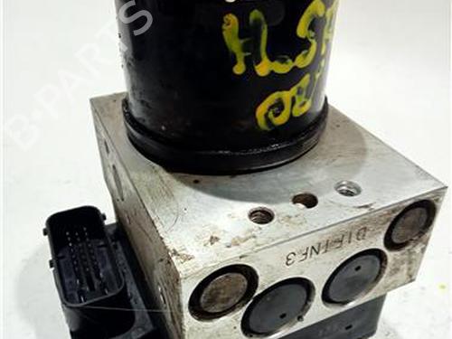 ABS pump HYUNDAI SANTA FÉ I (SM) 2.0 CRDi | BP23932883M43 