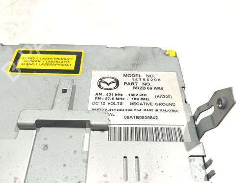 Other MAZDA 3 (BL) 1.6 MZR CD (BL14) | BP40009241O1  - Image 5