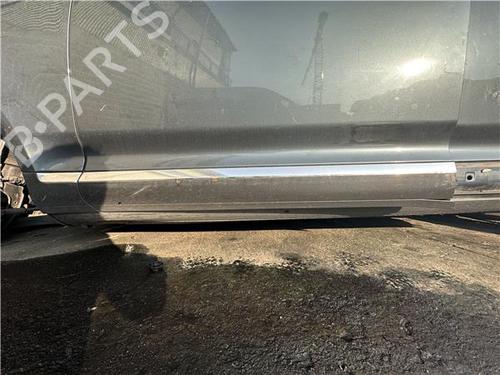 Left front door VW TOUAREG (7LA, 7L6, 7L7) 3.0 V6 TDI | BP23909927C2 