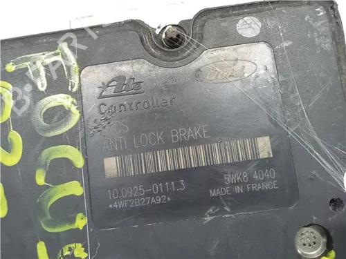 ABS pump FORD FOCUS II Turnier (DA_, FFS, DS) 1.8 TDCi | BP23919860M43 