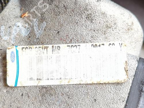 Gearbox FORD TRANSIT CONNECT V408 Box Body/MPV 1.5 EcoBlue | BP32859533M3  - Image 7