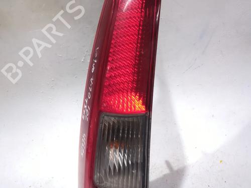 Venstre baglygte VOLVO V70 II (285) D5 (163 hp) 23903299