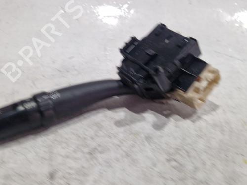 Used Steering column stalk Steering column stalk TOYOTA AVENSIS Saloon (_T25_) 2.0 D-4D (CDT250_, CDT250R) (116 hp) 33608791 33608791