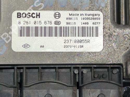 Elektronisk modul RENAULT MEGANE III Hatchback (BZ0/1_, B3_) 1.9 dCi (BZ0N, BZ0J) | BP23927225M83 