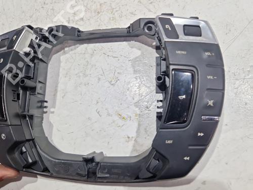 Steering wheel controls CITROËN C5 II (RC_) 1.6 HDi (RC8HZB) | BP34620872E15  - Image 6