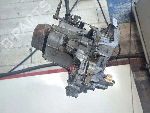 Gearbox PEUGEOT 309 I (10C, 10A) 1.3 XL | BP23925932M3 