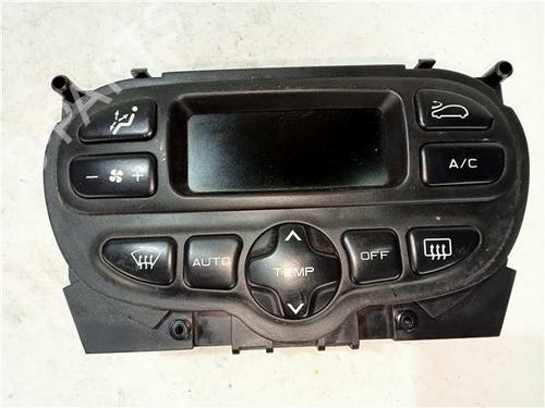 Used Climate control CITROËN XSARA PICASSO (N68) 1.6 HDi (109 hp) 23929693