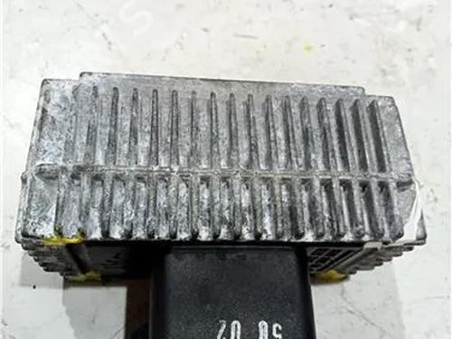 Elektronisk modul OPEL ZAFIRA A MPV (T98) 2.2 DTI 16V (F75) (125 hp) 23909337